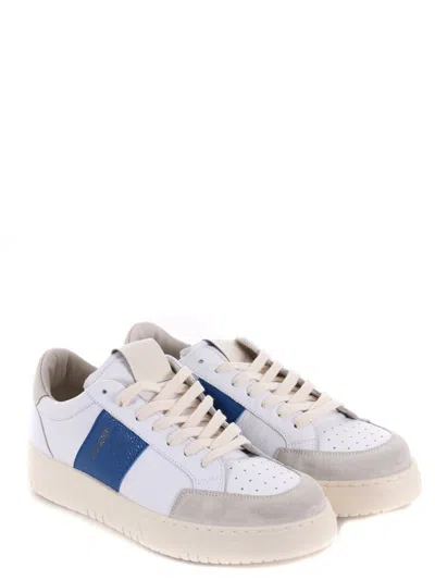 Saint Sneakers Loafers In White