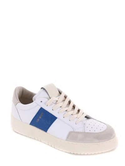Saint Sneakers Loafers In White
