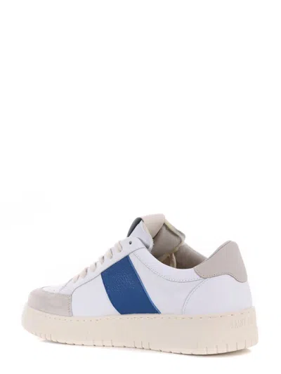 Saint Sneakers Loafers In White