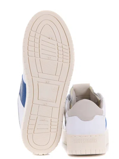 Saint Sneakers Loafers In White