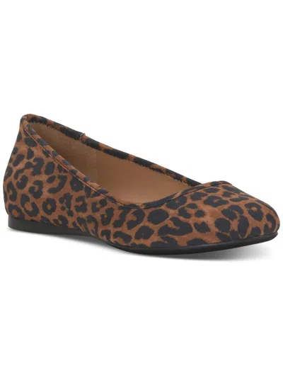 Shop Jessica Simpson Mareike Womens Loafers In Multi