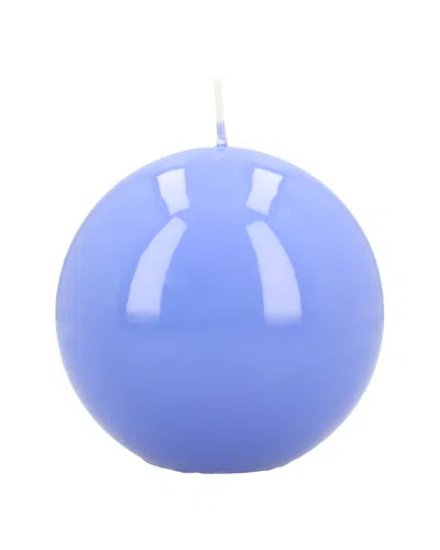 Graziani Meloria Decorative Candle