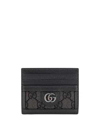 Shop Gucci Ophidia Gg In Grey