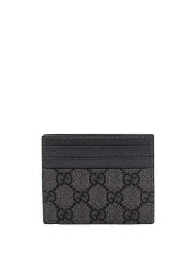 Shop Gucci Ophidia Gg In Grey
