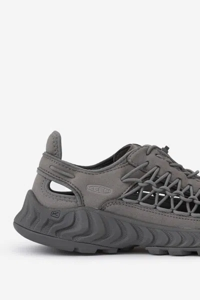 Shop Keen Sneakers In Grey