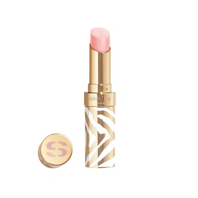 Sisley Paris Phyto-lip Balm In Pink Glow (ph)
