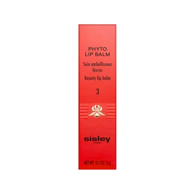 Sisley Paris Phyto-lip Balm In Crush