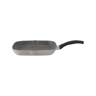 Shop Ballarini Parma By Henckels Forged Aluminum 11-inch Nonstick Grill Pan, Made In Italy