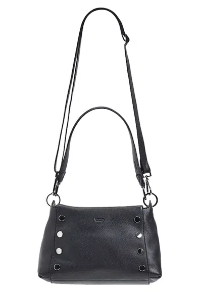Shop Hammitt Women's Bryant Shoulder Bag In Black