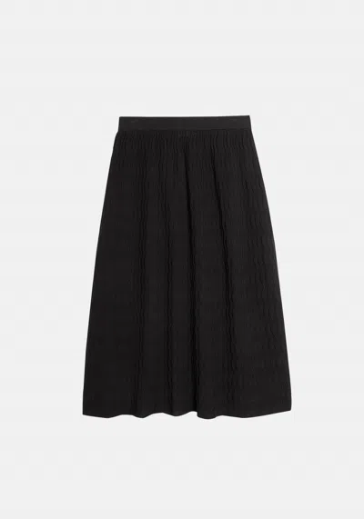 Shop Demylee New York Women's Aithne Skirt In Black