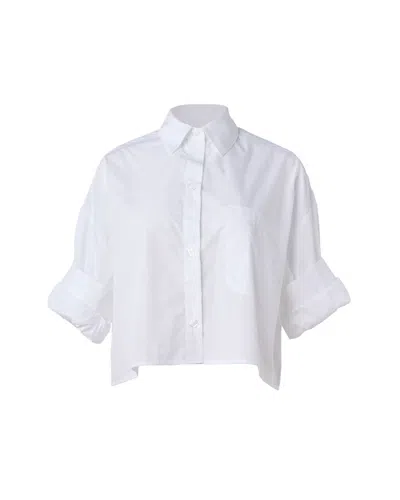 Shop Twp Next Ex Shirt White