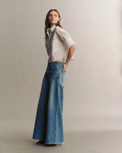 Twp Next Ex Shirt White In White