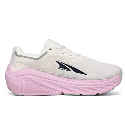 Shop Altra Women's Via Olympus Shoes In Orchid In Pink