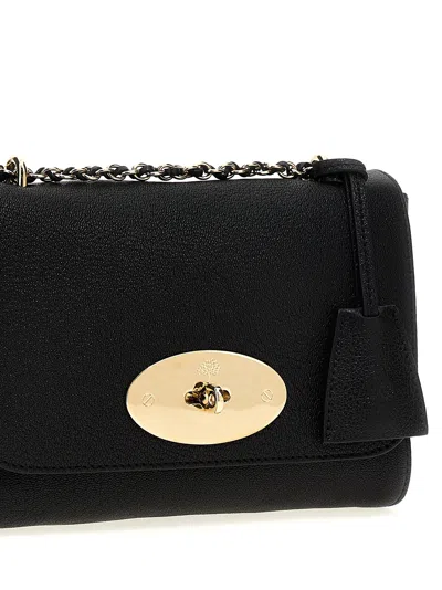 Shop Mulberry Lily Legacy Crossbody Bags Black