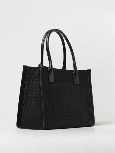 Shop Christian Louboutin Tote Bags Woman Black Woman