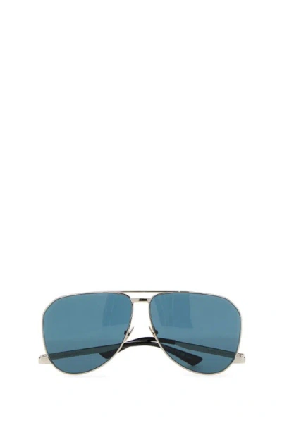 Saint Laurent Man Occhiali Da Sole In Multicolor