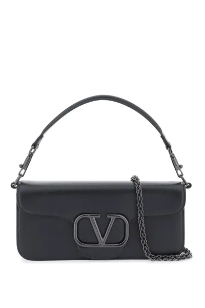 Shop Valentino Garavani Locò Handbag Women In Multicolor