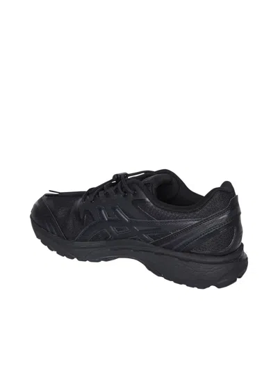 Shop Delirious Sneakers In Black