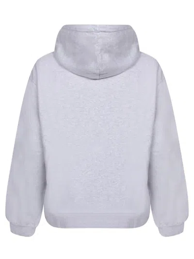 Shop Fuct Sweatshirts In Grey