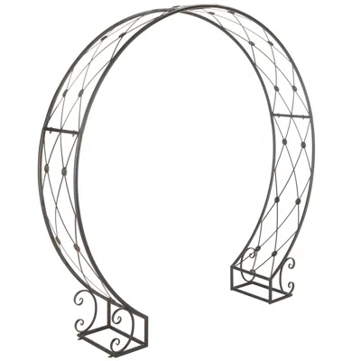 Safavieh Mizell Moon Gateway