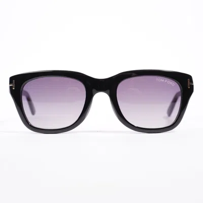 Shop Tom Ford Tf237-f Sunglasses In Purple