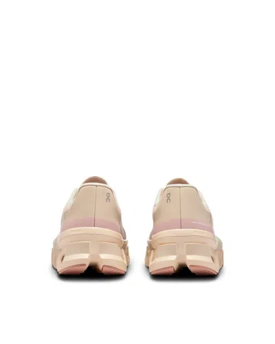 Shop On Sneakers 2 In Rose