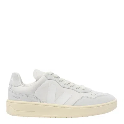 Shop Veja Sneakers In White