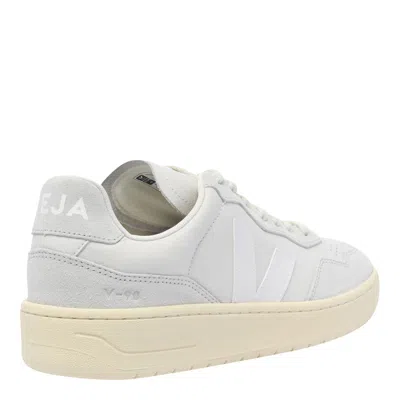 Shop Veja Sneakers In White