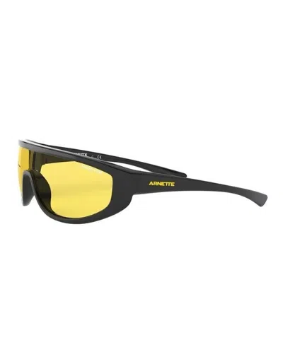 Shop Arnette Men's 55mmsunglasses An4265-262487-55 In Yellow