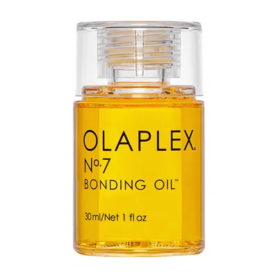 Olaplex No.7 Bonding Oil 30ml In Default Title