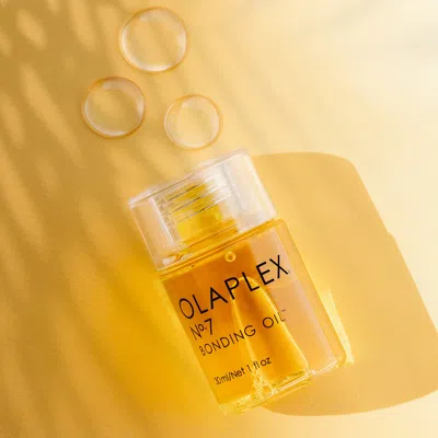 Olaplex No.7 Bonding Oil 30ml In Default Title