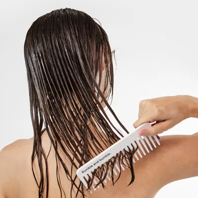 Bumble And Bumble Thickening Volume Conditioner In Default Title