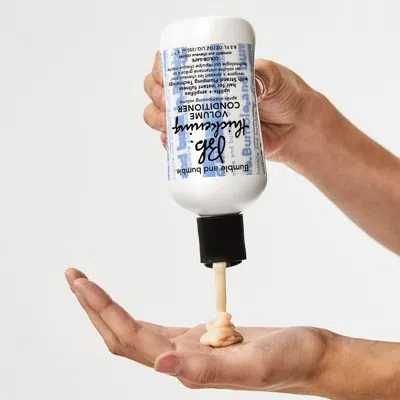 Bumble And Bumble Thickening Volume Conditioner In Default Title