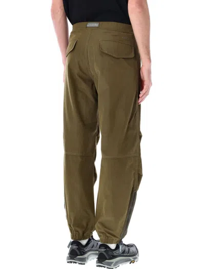 Shop And Wander Chino Pants In Brown
