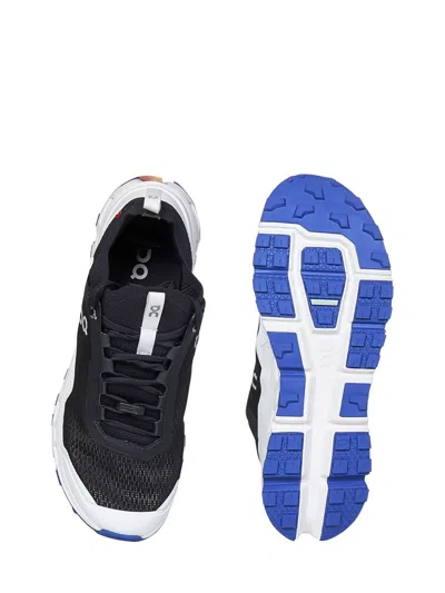 Shop On Running Cloudultra 2 Sneakers In Black