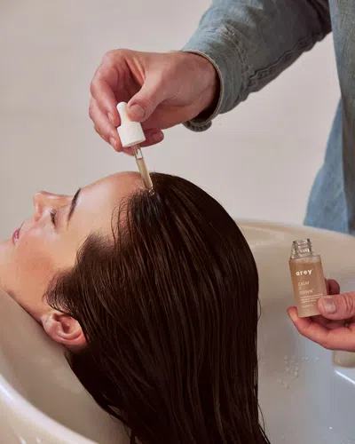 Arey Calm It Down Scalp Repair