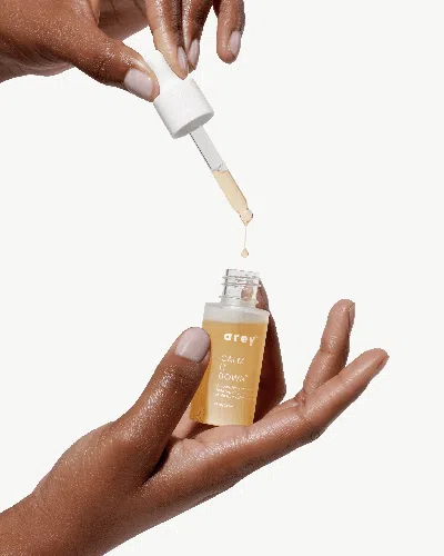 Arey Calm It Down Scalp Repair