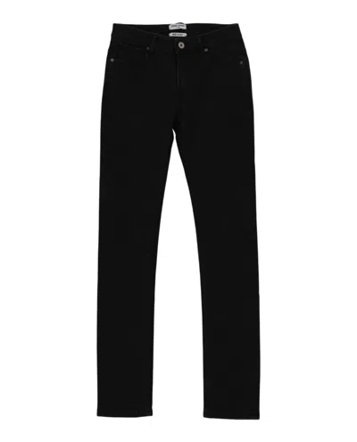 Shop Opening Ceremony Slim Fit Jeans In Black