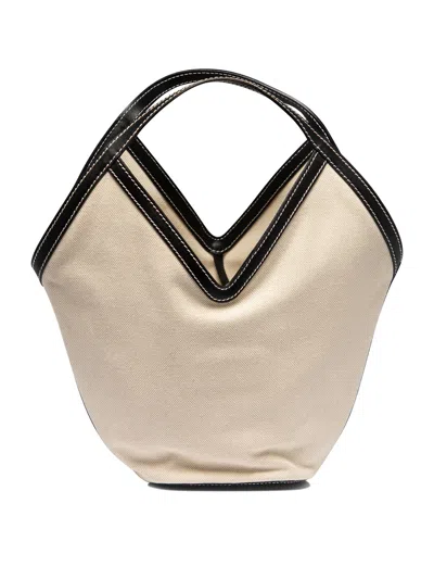 Shop Gianni Chiarini "anfora" Shoulder Bag