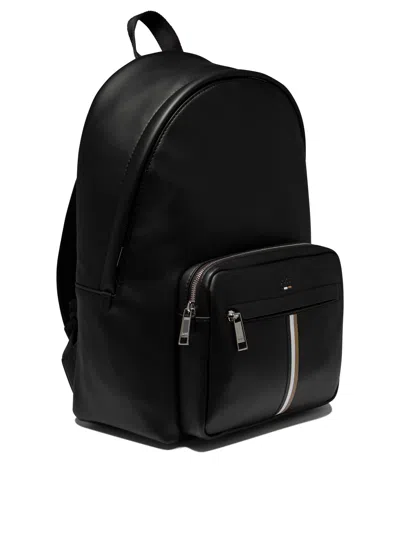 Shop Hugo Boss "ray" Backpack
