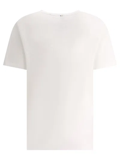 Shop Hugo Boss "tiburt" Linen T Shirt