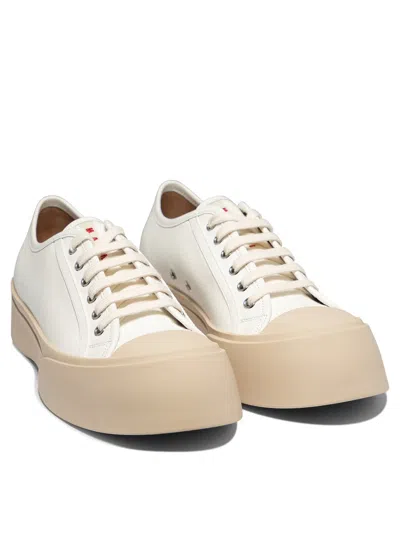 Shop Marni "pablo" Sneakers