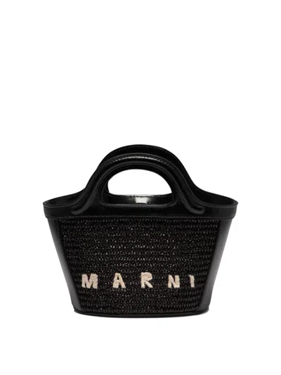 Shop Marni "tropicalia Micro" Handbag