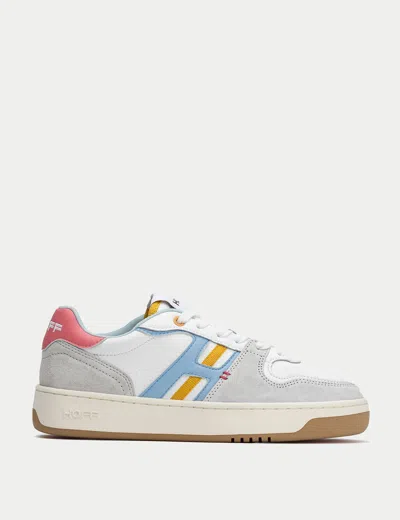 Hoff Metro Sneakers In Grey