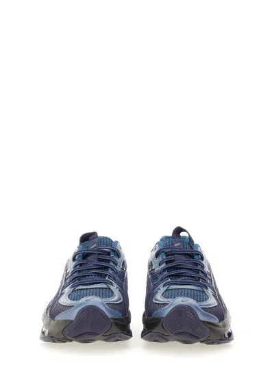 Shop Asics Sneaker Us5-s Gel-quantum Kinetic Unisex In Blue
