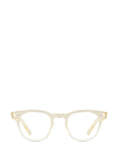 Shop Mr Leight Mr. Leight Eyeglasses In Artcry-plt