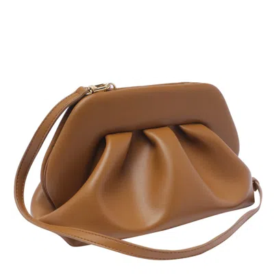 Shop Themoirè The Moire' Bags In Brown