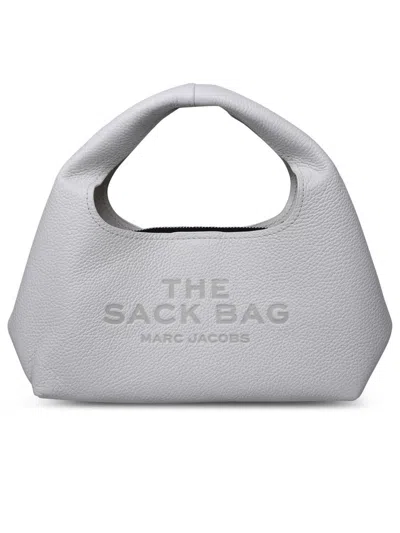 Shop Marc Jacobs White Leather Bag