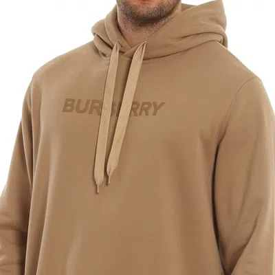 Shop Burberry Ansdell Sweatshirt