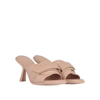 Shop Dior Dio(r)evolution Heeled Sandals